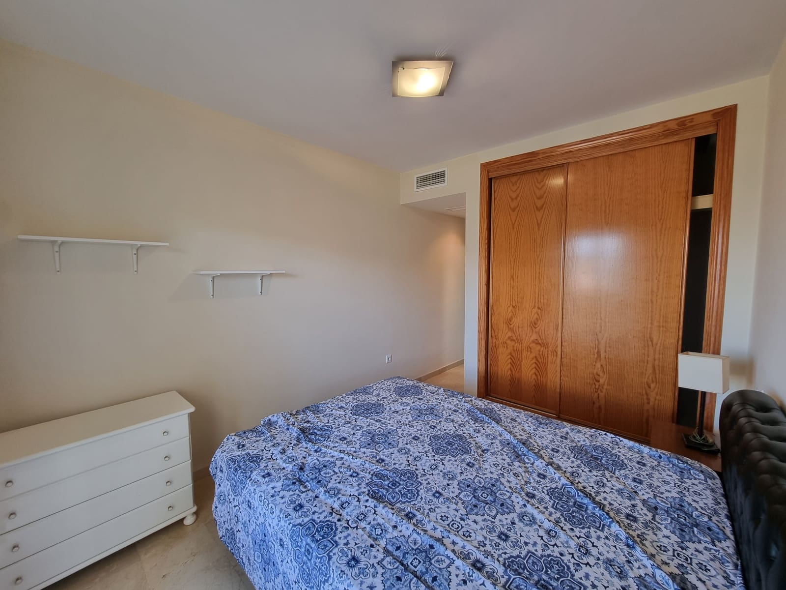 2 sovrum Lägenhet till salu i Riviera del Sol med pool garage - 288 000 € (Ref: 873131)