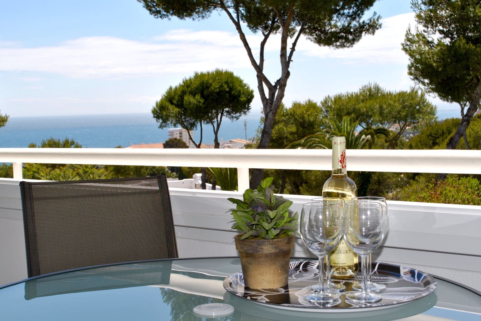 2 soveværelse Lejlighed til salg i Malaga by med swimmingpool - € 330.000 (Ref: 9338705)