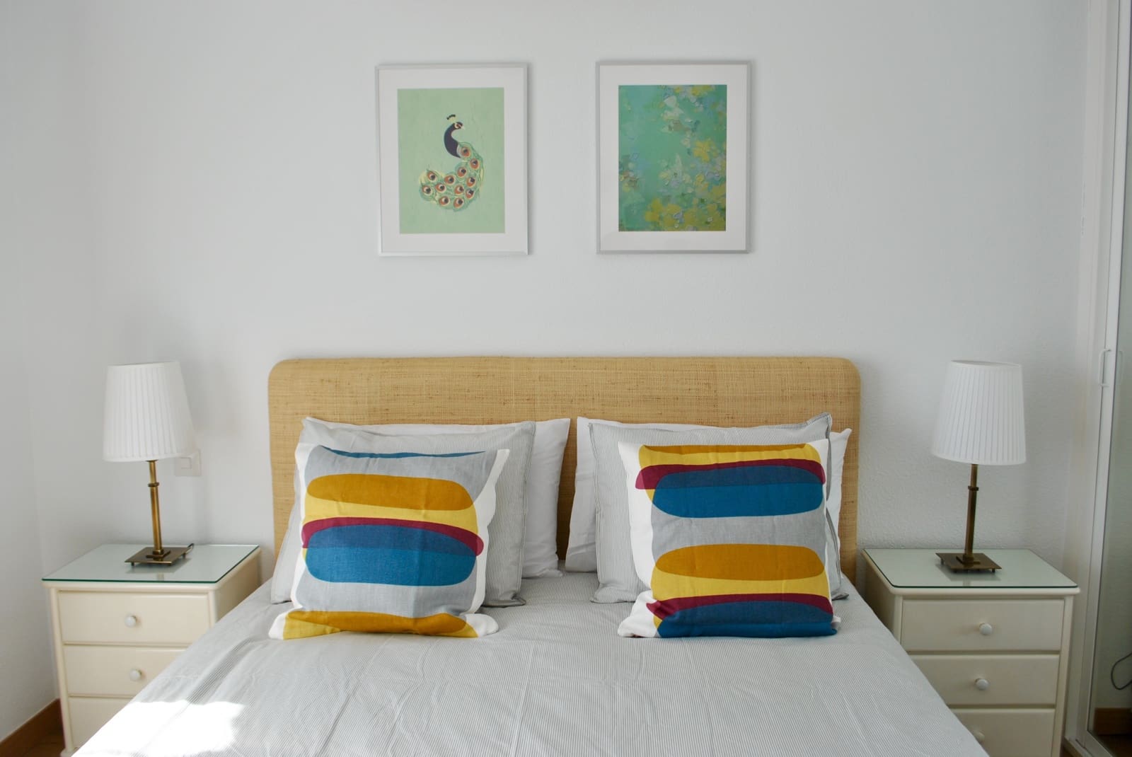 2 soveværelse Lejlighed til salg i Malaga by med swimmingpool - € 330.000 (Ref: 9338705)