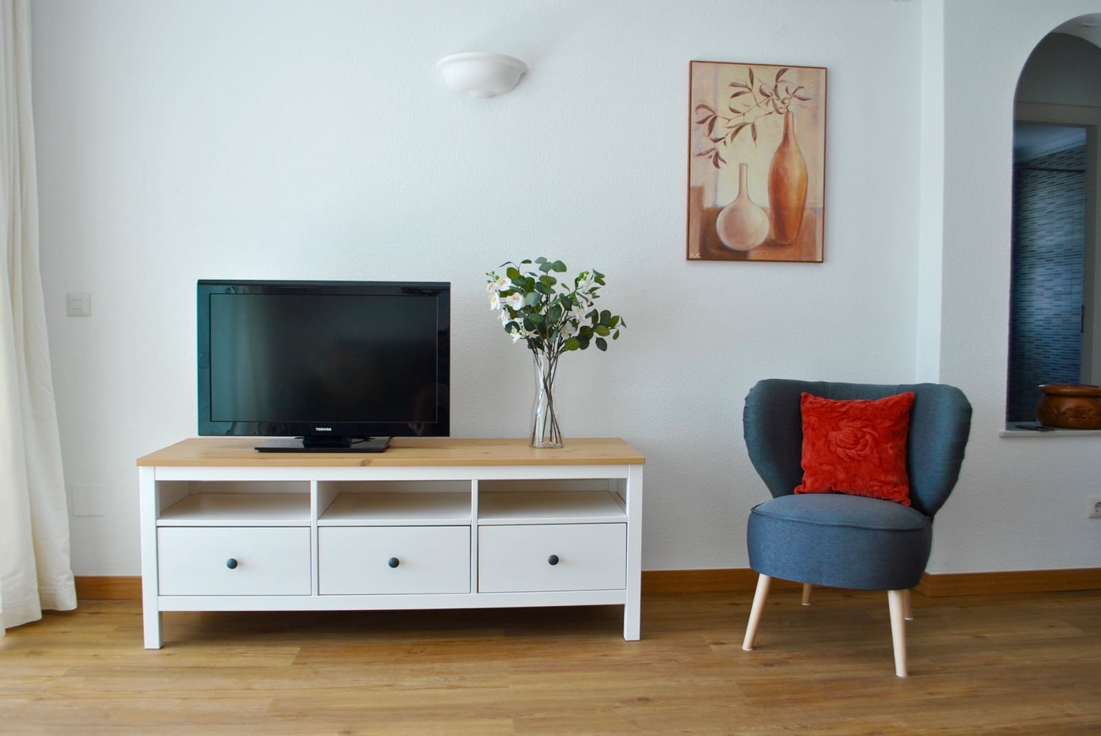 2 soveværelse Lejlighed til salg i Malaga by med swimmingpool - € 330.000 (Ref: 9338705)