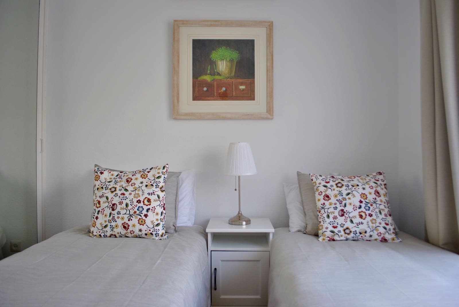 2 soveværelse Lejlighed til salg i Malaga by med swimmingpool - € 330.000 (Ref: 9338705)