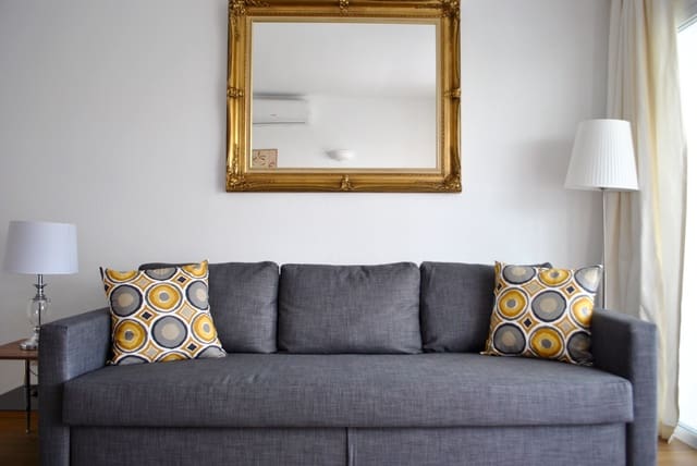 2 soveværelse Lejlighed til salg i Málaga by med swimmingpool - € 330.000 (Ref: 9338705)