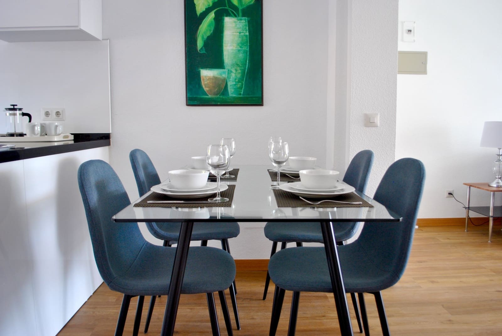 2 soveværelse Lejlighed til salg i Malaga by med swimmingpool - € 330.000 (Ref: 9338705)