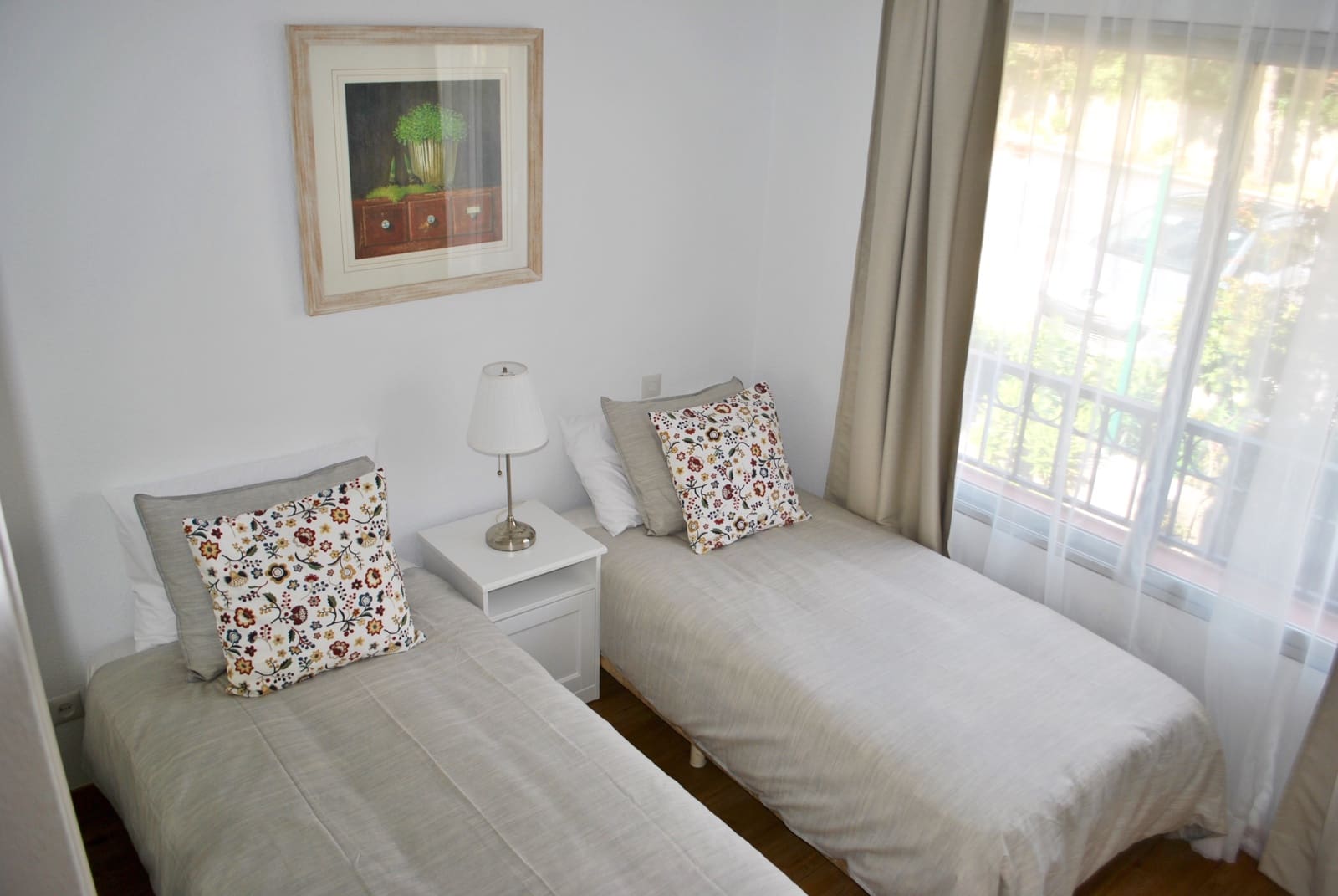 2 soveværelse Lejlighed til salg i Malaga by med swimmingpool - € 330.000 (Ref: 9338705)