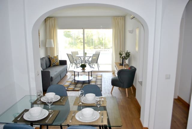 2 soveværelse Lejlighed til salg i Málaga by med swimmingpool - € 330.000 (Ref: 9338705)