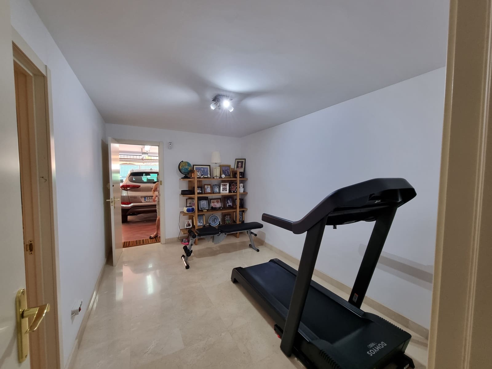 4 soveværelse Semi-Rækkehus til salg i Mijas Costa med swimmingpool garage - € 549.000 (Ref: 9340010)