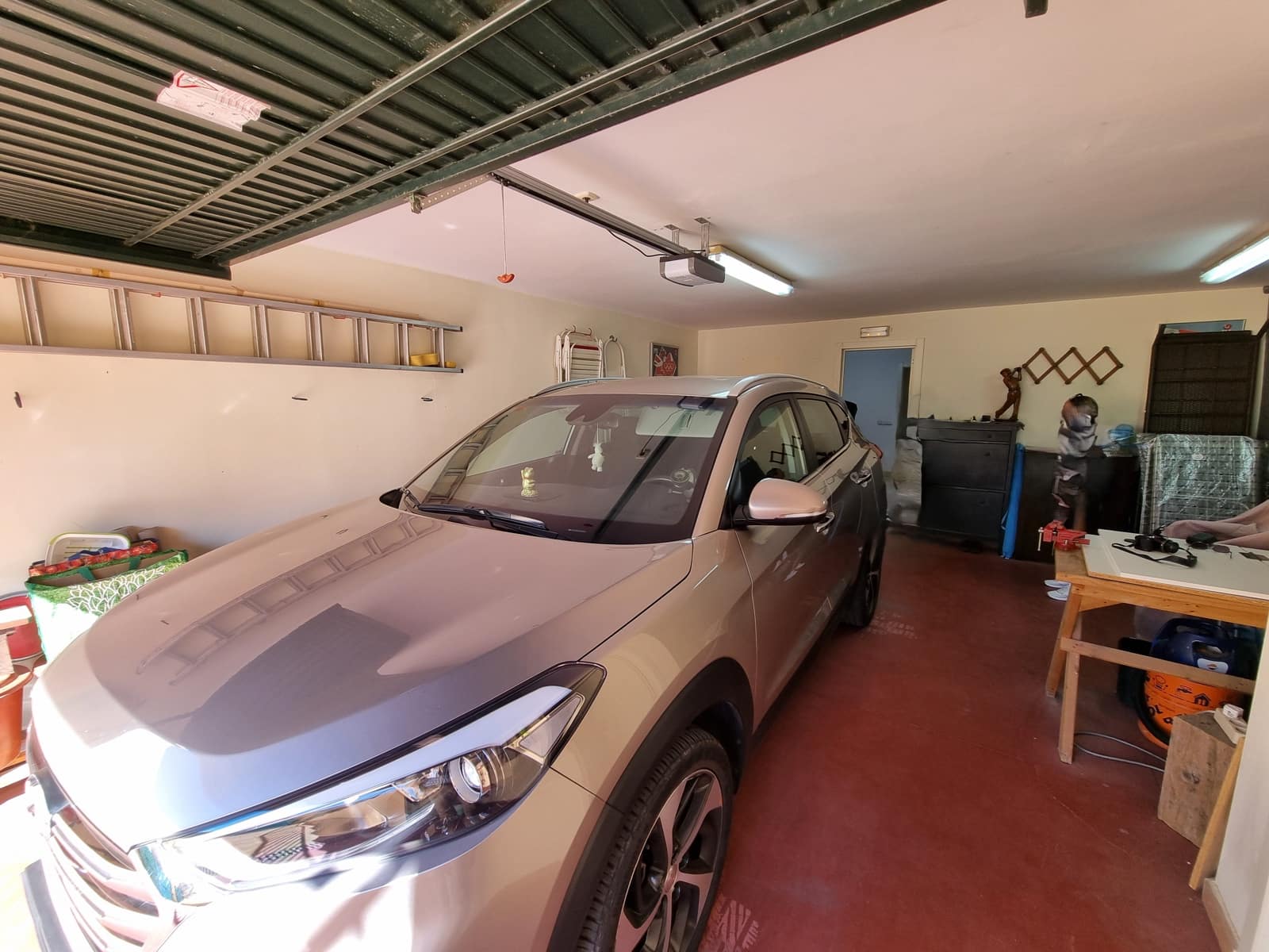 4 soveværelse Semi-Rækkehus til salg i Mijas Costa med swimmingpool garage - € 549.000 (Ref: 9340010)