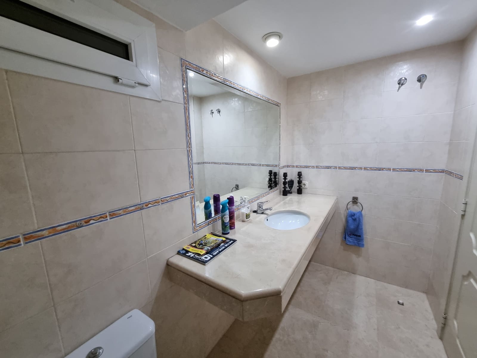 4 soveværelse Semi-Rækkehus til salg i Mijas Costa med swimmingpool garage - € 549.000 (Ref: 9340010)