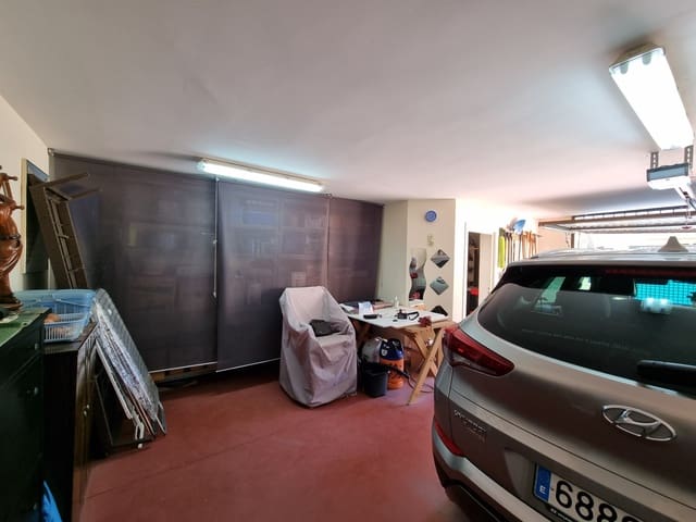 4 soveværelse Semi-Rækkehus til salg i Riviera del Sol, Mijas med swimmingpool garage - € 549.000 (Ref: 9340010)