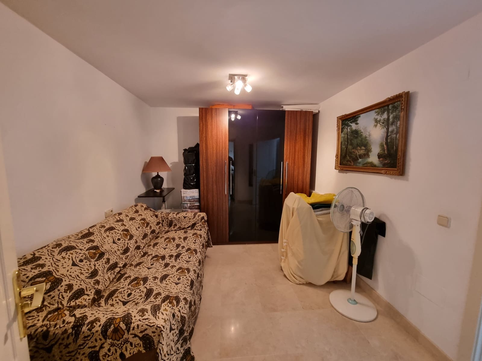 4 soveværelse Semi-Rækkehus til salg i Mijas Costa med swimmingpool garage - € 549.000 (Ref: 9340010)