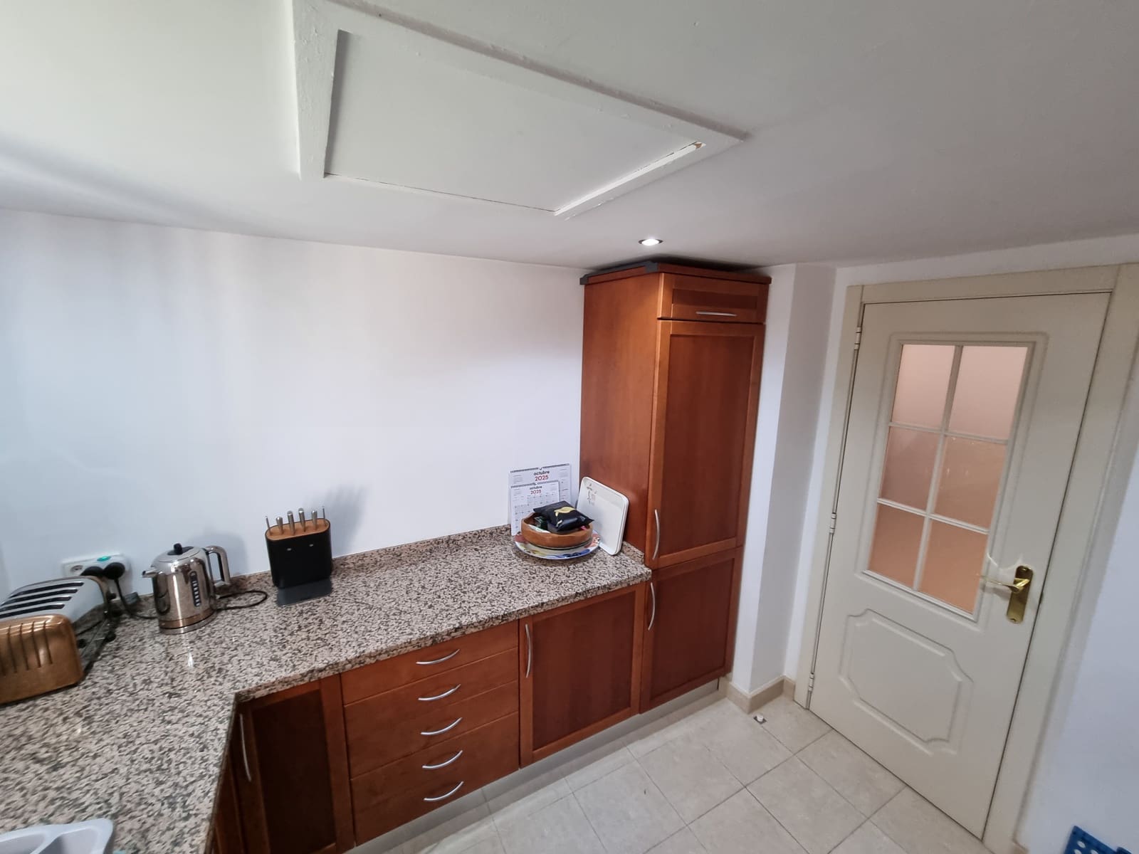 4 soveværelse Semi-Rækkehus til salg i Mijas Costa med swimmingpool garage - € 549.000 (Ref: 9340010)