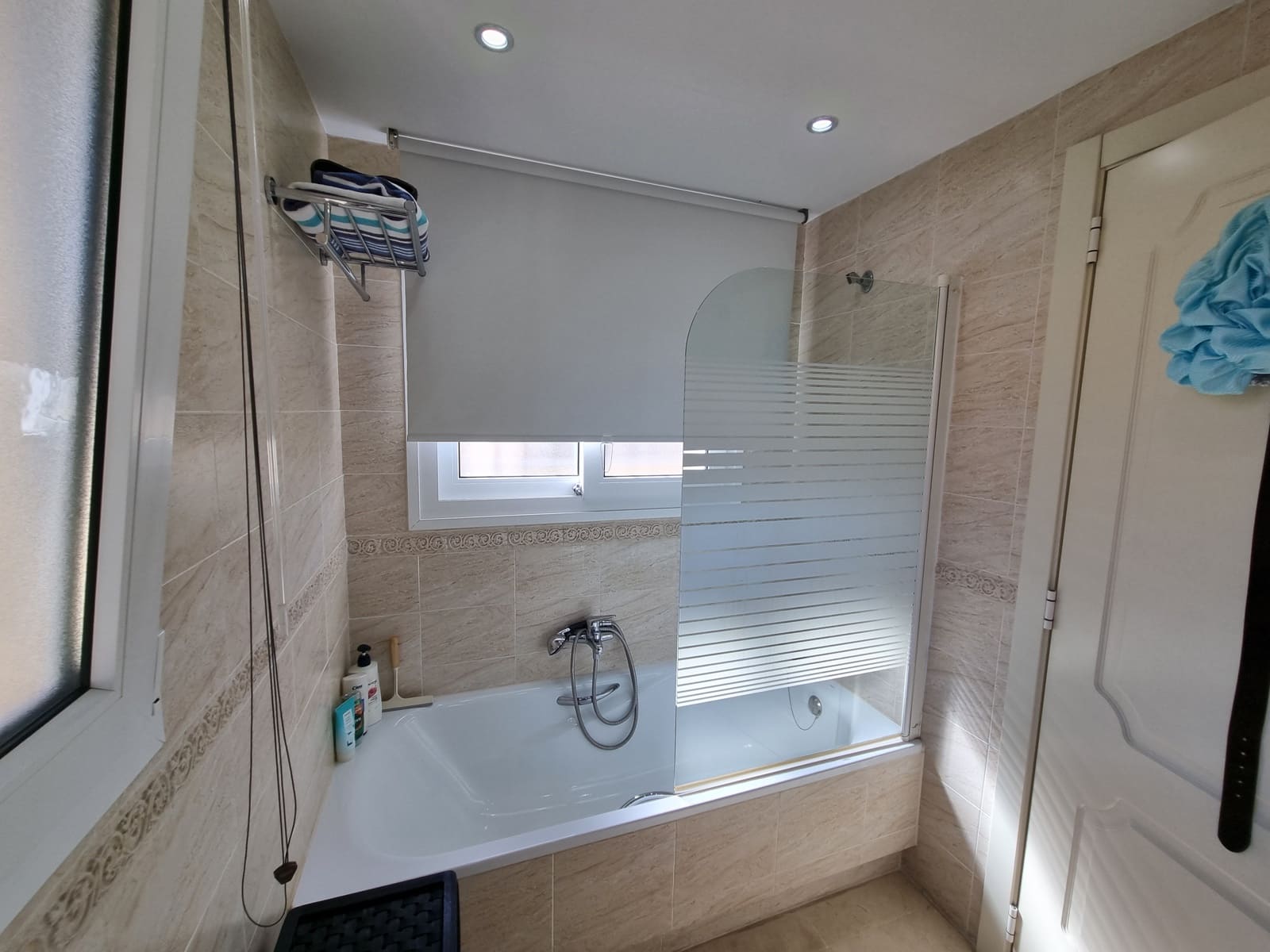 4 soveværelse Semi-Rækkehus til salg i Mijas Costa med swimmingpool garage - € 549.000 (Ref: 9340010)