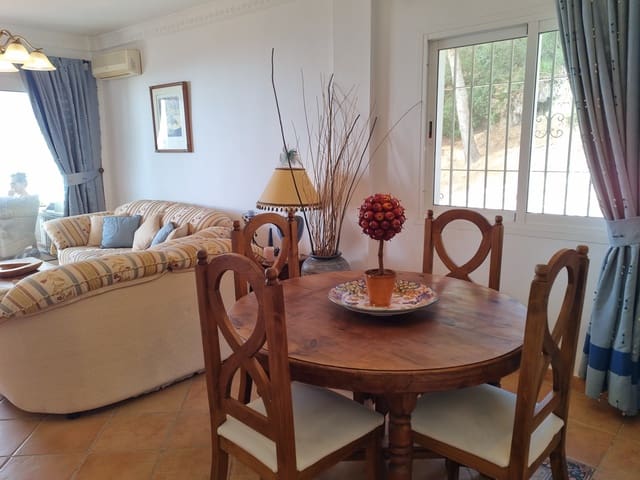 2 camera da letto Appartamento in vendita in Mijas pueblo, Mijas con piscina garage - 388.000 € (Rif: 9348582)