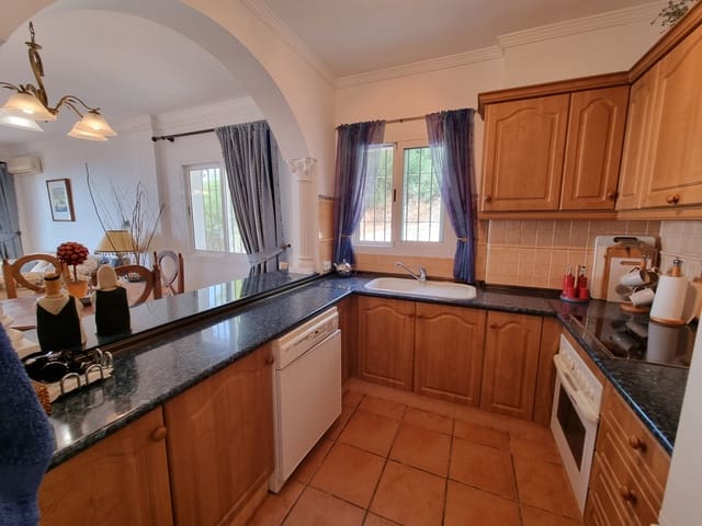 2 camera da letto Appartamento in vendita in Mijas pueblo, Mijas con piscina garage - 388.000 € (Rif: 9348582)