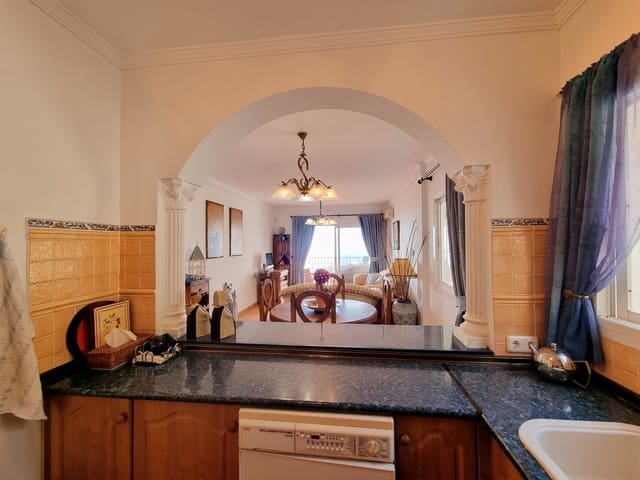 2 camera da letto Appartamento in vendita in Mijas pueblo, Mijas con piscina garage - 388.000 € (Rif: 9348582)