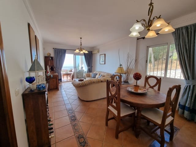 2 camera da letto Appartamento in vendita in Mijas pueblo, Mijas con piscina garage - 388.000 € (Rif: 9348582)