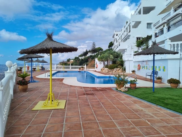 2 camera da letto Appartamento in vendita in Mijas pueblo, Mijas con piscina garage - 388.000 € (Rif: 9348582)