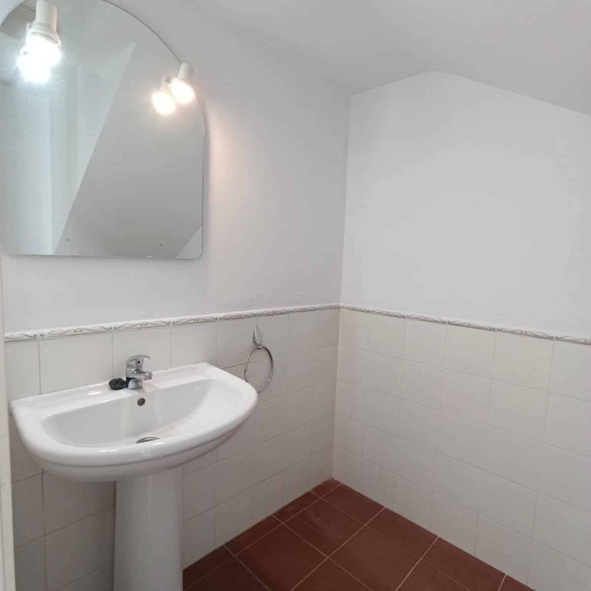 3 soveværelse Semi-Rækkehus til salg i Mijas Costa med swimmingpool - € 399.000 (Ref: 9699933)