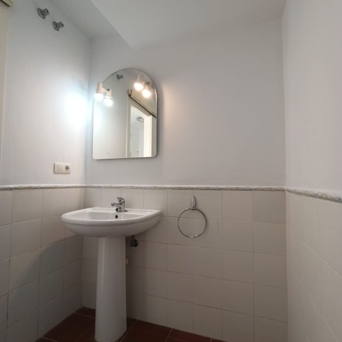 3 soveværelse Semi-Rækkehus til salg i Mijas Costa med swimmingpool - € 399.000 (Ref: 9699933)