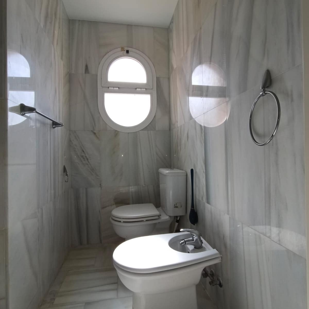 3 soveværelse Semi-Rækkehus til salg i Mijas Costa med swimmingpool - € 399.000 (Ref: 9699933)