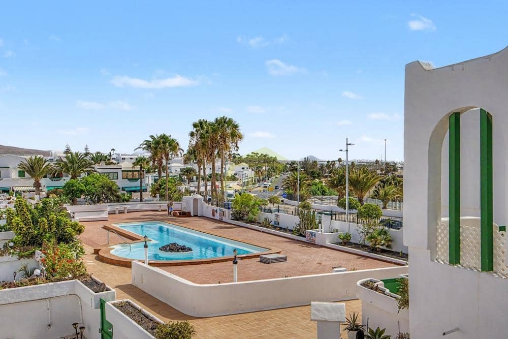 2 chambre Villa/Maison à vendre à Puerto del Carmen avec piscine - 395 000 € (Ref: 10002567)