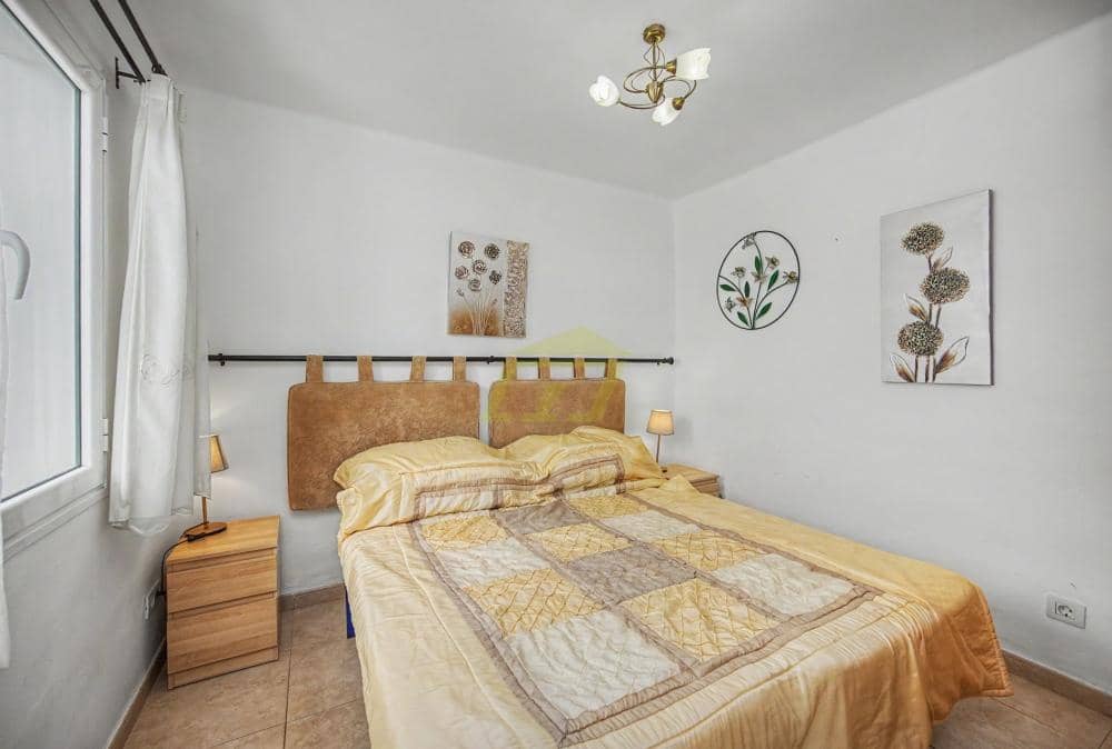 2 chambre Appartement à vendre à Costa Teguise avec piscine - 385 000 € (Ref: 10004966)