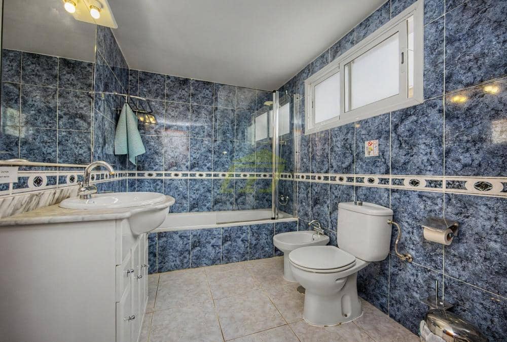 2 chambre Appartement à vendre à Costa Teguise avec piscine - 385 000 € (Ref: 10004966)