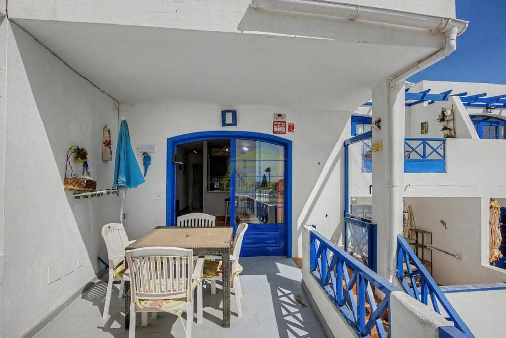 1 Zimmer Apartment zu verkaufen in Puerto del Carmen mit Pool - 225.000 € (Ref: 10008248)
