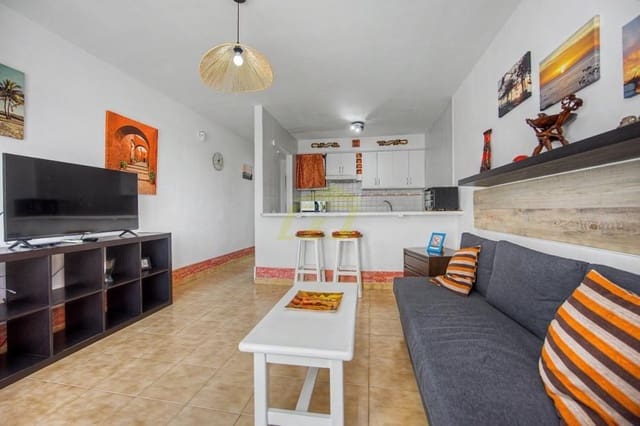1 Zimmer Apartment zu verkaufen in Puerto del Carmen, Tías mit Pool - 225.000 € (Ref: 10008248)