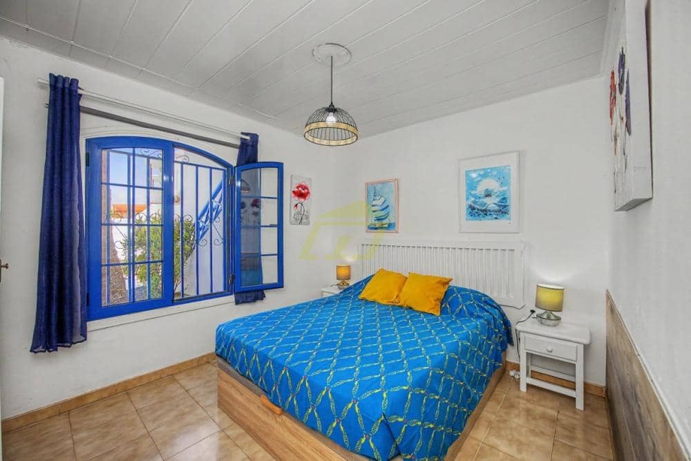 1 Zimmer Apartment zu verkaufen in Puerto del Carmen mit Pool - 225.000 € (Ref: 10008248)