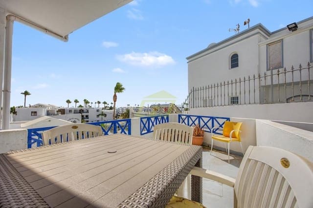 1 Zimmer Apartment zu verkaufen in Puerto del Carmen, Tías mit Pool - 225.000 € (Ref: 10008248)