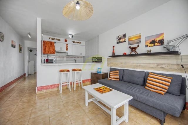 1 Zimmer Apartment zu verkaufen in Puerto del Carmen, Tías mit Pool - 225.000 € (Ref: 10008248)