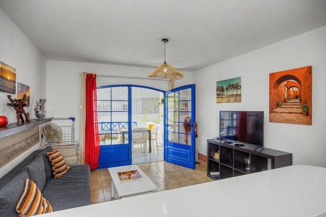 1 Zimmer Apartment zu verkaufen in Puerto del Carmen, Tías mit Pool - 225.000 € (Ref: 10008248)