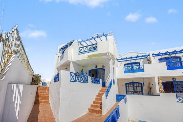 1 Zimmer Apartment zu verkaufen in Puerto del Carmen, Tías mit Pool - 225.000 € (Ref: 10008248)
