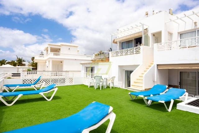 1 bedroom Apartment for sale in Puerto del Carmen, Tías with pool - € 175,000 (Ref: 10008249)