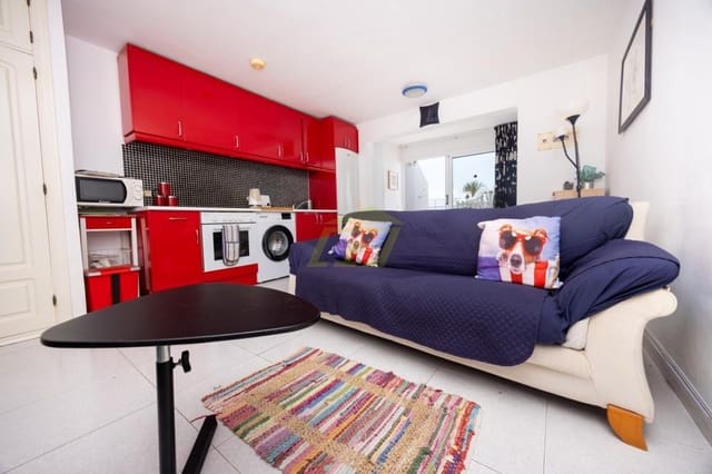 1 bedroom Apartment for sale in Puerto del Carmen, Tías with pool - € 175,000 (Ref: 10008249)