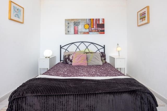 1 bedroom Apartment for sale in Puerto del Carmen, Tías with pool - € 175,000 (Ref: 10008249)
