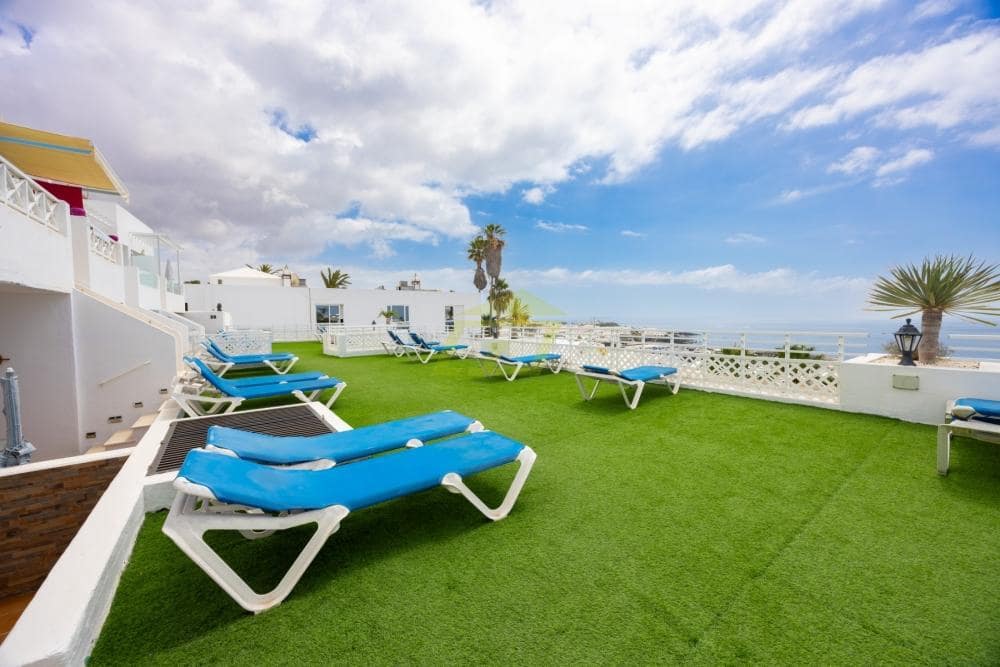 1 bedroom Apartment for sale in Puerto del Carmen with pool - € 175,000 (Ref: 10008249)