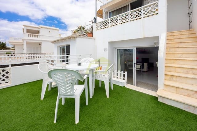 1 bedroom Apartment for sale in Puerto del Carmen, Tías with pool - € 175,000 (Ref: 10008249)
