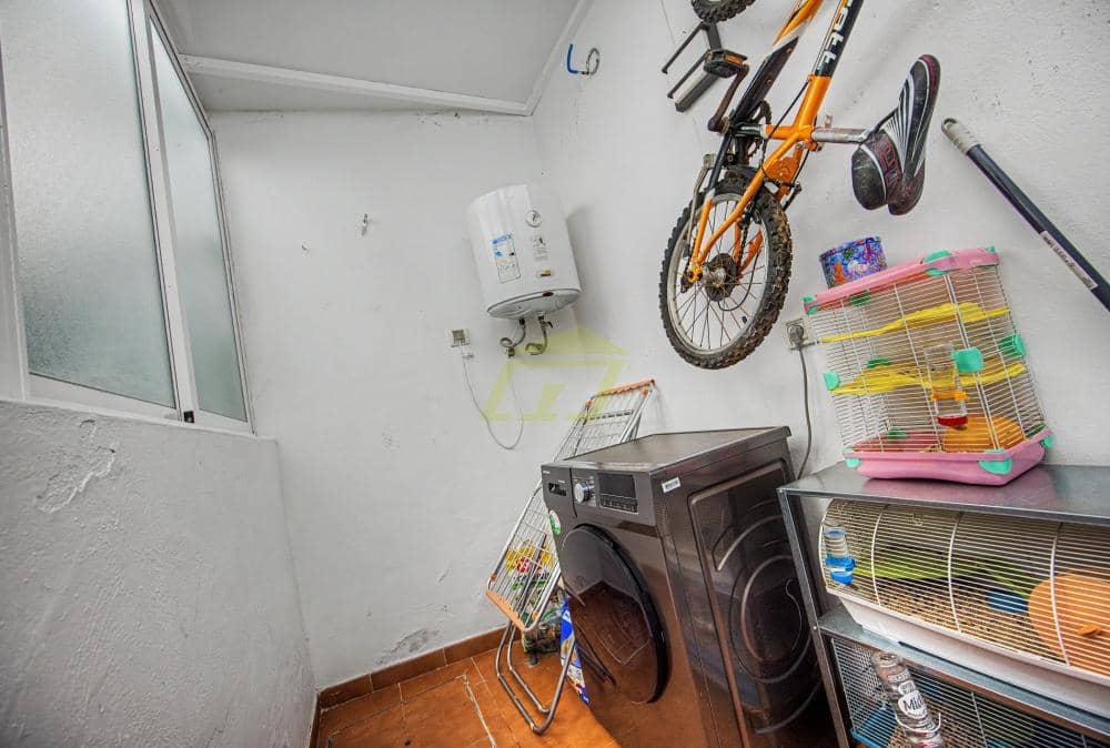 3 sovrum Lägenhet till salu i San Bartolome - 260 000 € (Ref: 10010231)