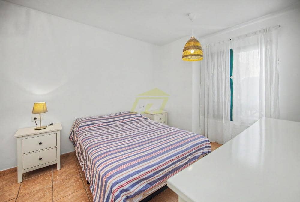 3 sovrum Lägenhet till salu i San Bartolome - 260 000 € (Ref: 10010231)