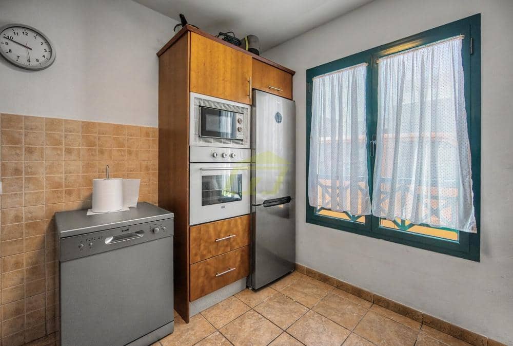 3 sovrum Lägenhet till salu i San Bartolome - 260 000 € (Ref: 10010231)