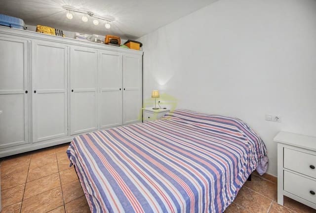 3 sovrum Lägenhet till salu i San Bartolomé - 260 000 € (Ref: 10010231)