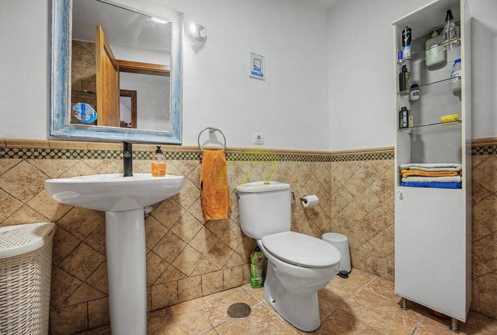 3 sovrum Lägenhet till salu i San Bartolome - 260 000 € (Ref: 10010231)