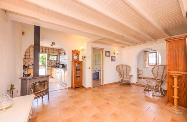 3 chambre Villa/Maison à vendre à Los Mojones, Tías avec piscine - 695 000 € (Ref: 10017012)