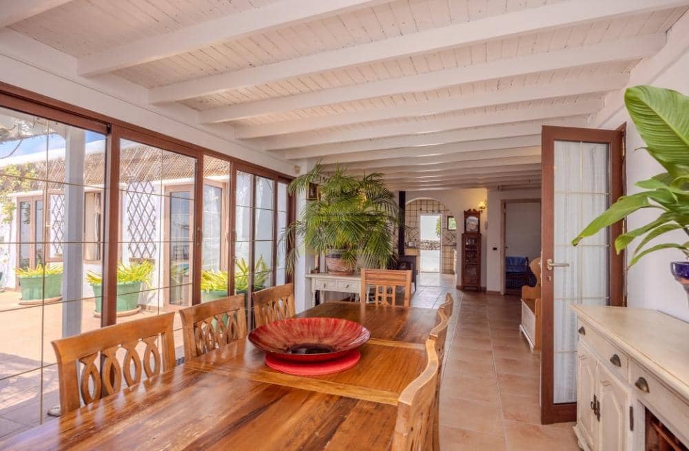 3 chambre Villa/Maison à vendre à Los Mojones avec piscine - 695 000 € (Ref: 10017012)