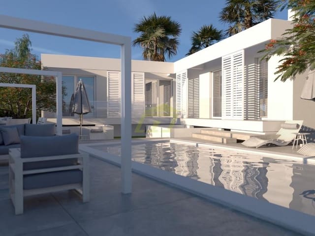 6 chambre Villa/Maison à vendre à Playa Blanca, Yaiza avec piscine garage - 750 000 € (Ref: 10017013)