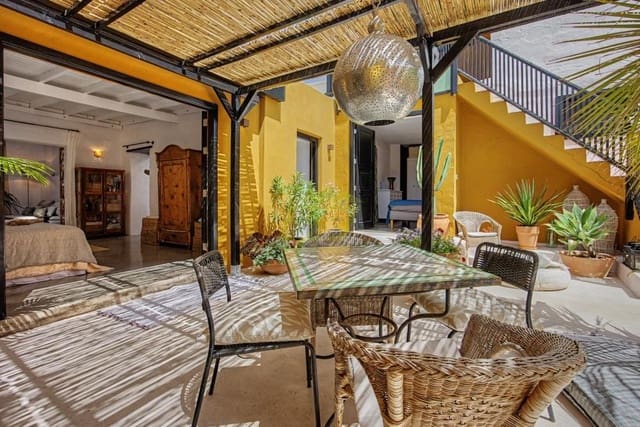 3 quarto Moradia para venda em Haría - 550 000 € (Ref: 10020102)