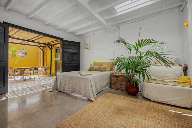 3 quarto Moradia para venda em Haría - 550 000 € (Ref: 10020102)