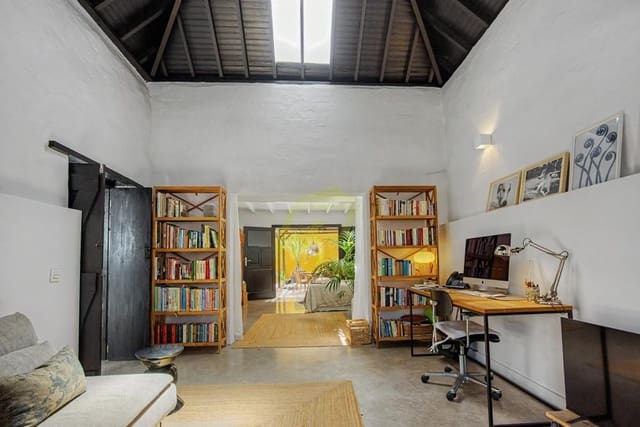 3 quarto Moradia para venda em Haría - 550 000 € (Ref: 10020102)